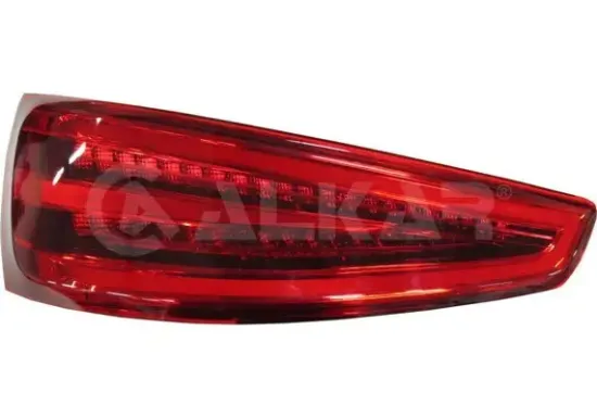 Heckleuchte links ALKAR 2001781 Bild Heckleuchte links ALKAR 2001781