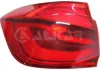 Heckleuchte links ALKAR 2001843