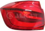 Heckleuchte links ALKAR 2001843