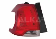 Heckleuchte links ALKAR 2001864