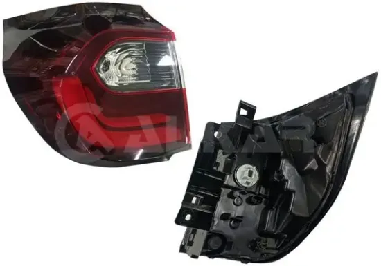 Heckleuchte rechts ALKAR 2002076 Bild Heckleuchte rechts ALKAR 2002076