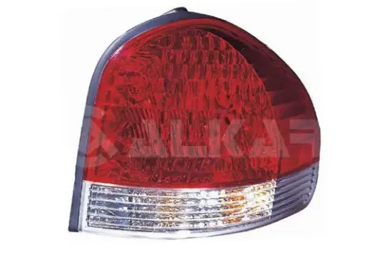 Heckleuchte rechts ALKAR 2002578 Bild Heckleuchte rechts ALKAR 2002578