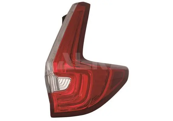 Heckleuchte rechts ALKAR 2002943