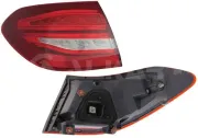 Heckleuchte links ALKAR 2003712