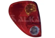 Heckleuchte links ALKAR 2005022