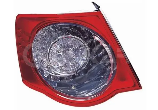 Heckleuchte links ALKAR 2011117 Bild Heckleuchte links ALKAR 2011117