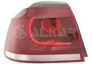 Heckleuchte rechts rechts ALKAR 2232975