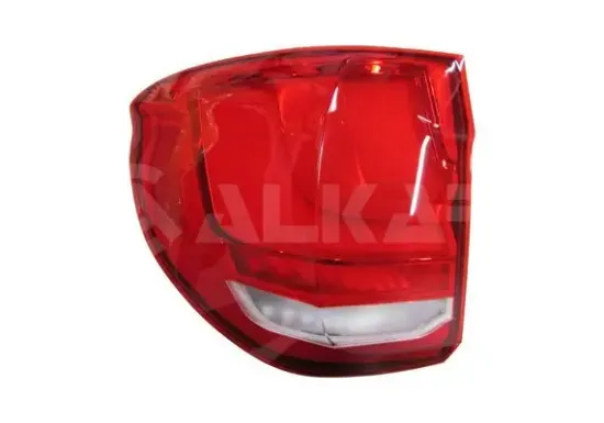 Heckleuchte links ALKAR 2011831 Bild Heckleuchte links ALKAR 2011831
