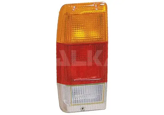 Heckleuchte links ALKAR 2011961
