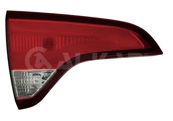 Heckleuchte links ALKAR 2011999