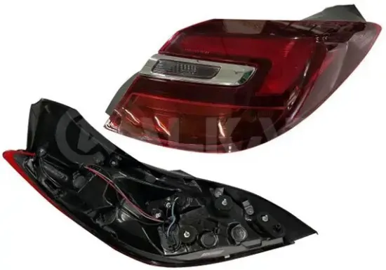 Heckleuchte rechts ALKAR 2012426 Bild Heckleuchte rechts ALKAR 2012426