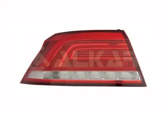 Heckleuchte links ALKAR 2021118 Bild Heckleuchte links ALKAR 2021118