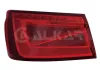 Heckleuchte links ALKAR 2021500