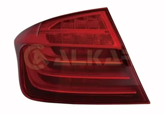 Heckleuchte links ALKAR 2021845 Bild Heckleuchte links ALKAR 2021845