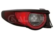 Heckleuchte links ALKAR 2031652