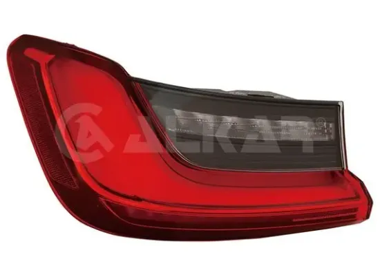 Heckleuchte links ALKAR 2031843 Bild Heckleuchte links ALKAR 2031843