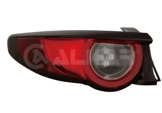Heckleuchte links ALKAR 2035652 Bild Heckleuchte links ALKAR 2035652