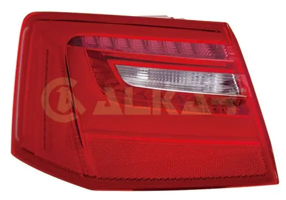 Heckleuchte links ALKAR 2041505