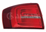 Heckleuchte links ALKAR 2055117