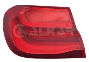 Heckleuchte links ALKAR 2061840