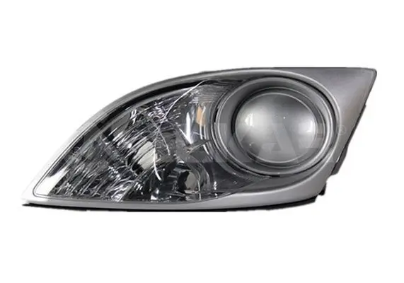 Blinkleuchte vorne links ALKAR 2101342