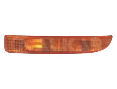 Blinkleuchte links ALKAR 2105902 Bild Blinkleuchte links ALKAR 2105902