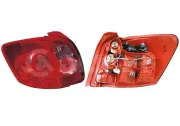 Heckleuchte links ALKAR 2201034