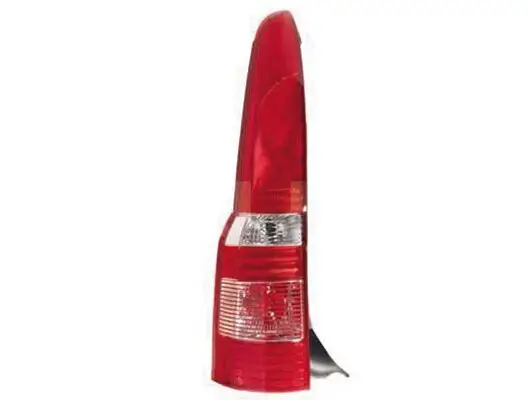 Heckleuchte links ALKAR 2201035