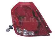 Heckleuchte links ALKAR 2201039
