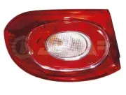 Heckleuchte links ALKAR 2201134