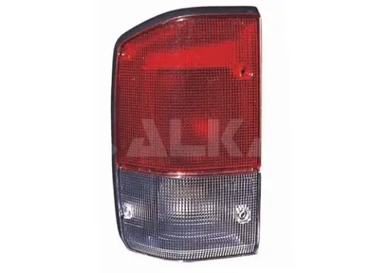 Heckleuchte links ALKAR 2201177 Bild Heckleuchte links ALKAR 2201177