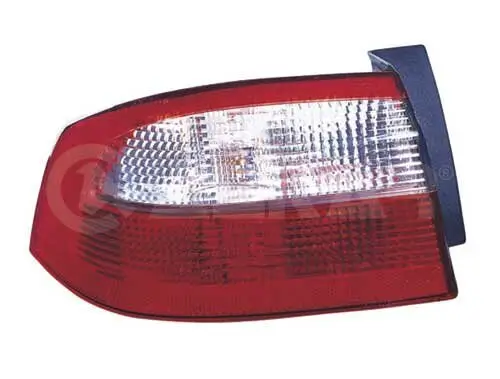 Heckleuchte links ALKAR 2201229