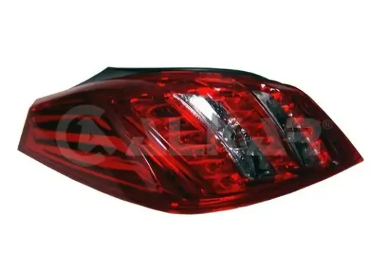 Heckleuchte links ALKAR 2201278 Bild Heckleuchte links ALKAR 2201278