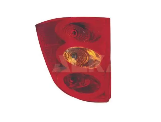 Heckleuchte links ALKAR 2201280