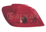 Heckleuchte links ALKAR 2201307
