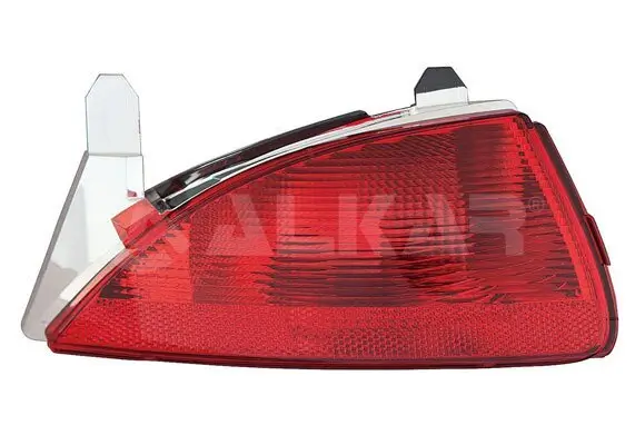 Nebelschlussleuchte links ALKAR 2201330