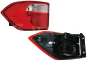 Heckleuchte links ALKAR 2201359