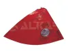 Heckleuchte links ALKAR 2201377