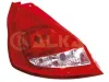 Heckleuchte links ALKAR 2201384