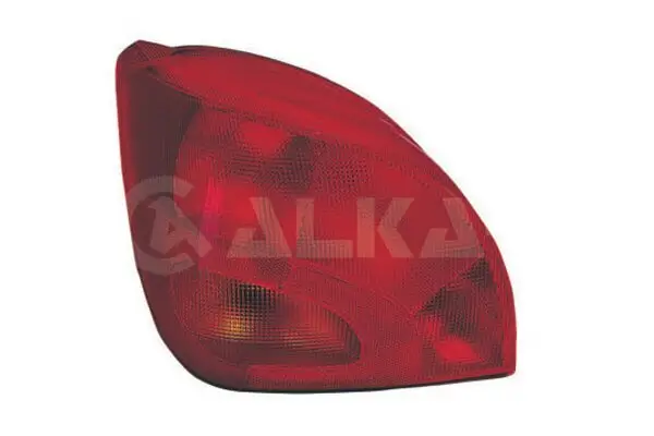 Heckleuchte links ALKAR 2201386