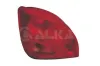 Heckleuchte links ALKAR 2201386