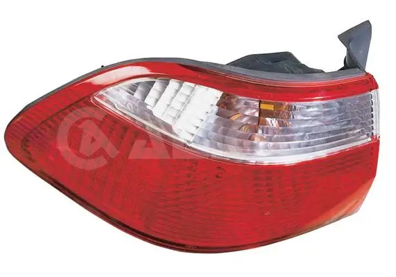 Heckleuchte links ALKAR 2201410