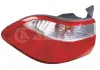 Heckleuchte links ALKAR 2201410