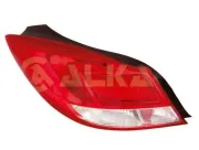 Heckleuchte links ALKAR 2201426