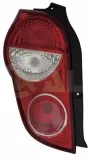 Heckleuchte links ALKAR 2201456