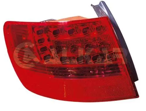 Heckleuchte links ALKAR 2201510
