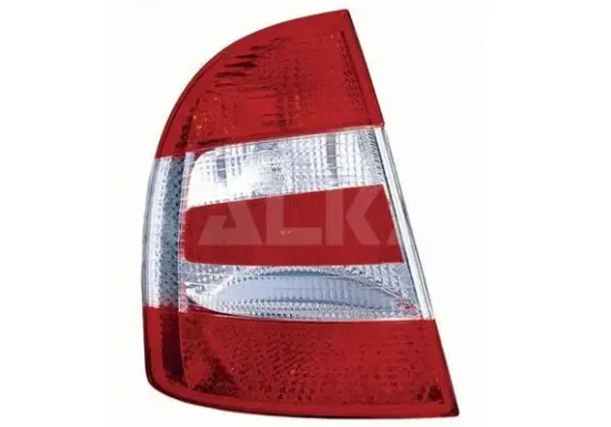 Heckleuchte links ALKAR 2201524 Bild Heckleuchte links ALKAR 2201524