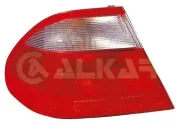 Heckleuchte links ALKAR 2201558