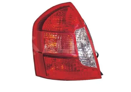 Heckleuchte links ALKAR 2201577 Bild Heckleuchte links ALKAR 2201577