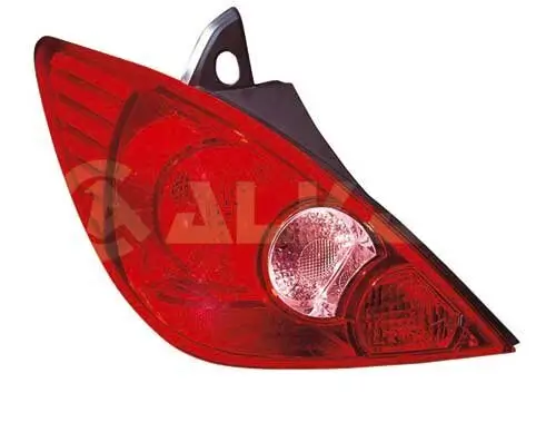 Heckleuchte links ALKAR 2201592 Bild Heckleuchte links ALKAR 2201592